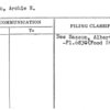 Shulman, Archie H.