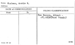 Shulman, Archie H.