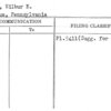 Shuman, Wilbur E.