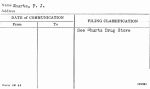 Shurtz, F.J.