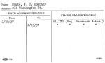 Shute, J.C. Company