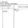 Shutly, William