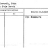 Shuttleworth, John