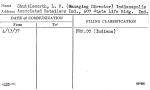 Shuttleworth, L.F. (Managing Director)