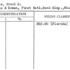 Shutts, Frank B.