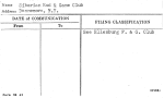 Siberian Rod & Game Club