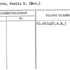 Sibertson, Amelia H. (Mrs.)