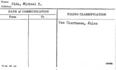 Index