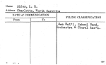 Sides, L.R.