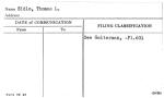Sidlo, Thomas L.