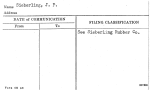 Sieberling, J.P.