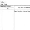 Siefer, Robert