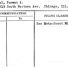 Siegal, Norman A.