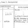 Siegel, James C. Incorporated