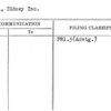 Siegel, Sidney Inc.