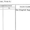 Siegrist, Frank B.