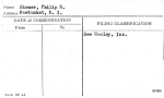 Siener, Philip R.