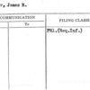 Sigler, James R.