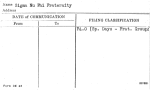 Sigma Nu Phi Fraternity