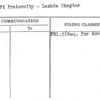 Sigma Pi Fraternity - Lambda Chapter