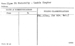 Sigma Pi Fraternity - Lambda Chapter