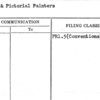 Sign & Pictorial Painters