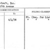 Signa-Craft, Inc.
