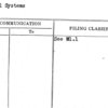 Signal Systems