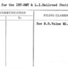 Signs for the IRT-BMT & L.I. Railroad Stations