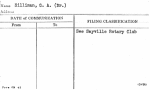 Silliman, G.A. (Dr.)