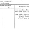 Silliman, Sherwood E.