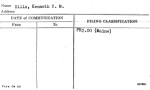 Sills, Kenneth C.M.