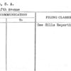 Sills, S.A.