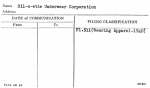 Sil-o-ette Underwear Corporation