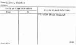 Silver, Charles