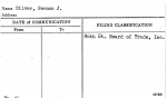 Silver, Herman J.
