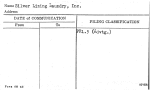 Silver Lining Laundry, Inc.