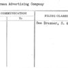 Silverman Advertising Company