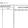 Silvermen, D.D.