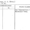Silverman, H.D. (Pres.)