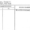Silverman, Joseph J.
