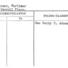 Silverman, Mortimer