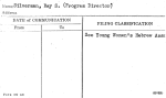 Silverman, Ray S. (Program Director)