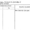 Silverman, Richard B. (Adv.Mgr.)