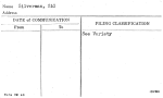 Silverman, Sid