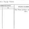 Silverstein Supply Stores