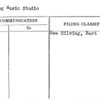 Silving Music Studio