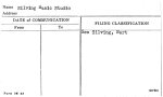 Silving Music Studio