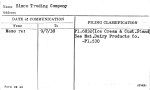 Simco Trading Company