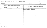 Simington, J.J. Manager